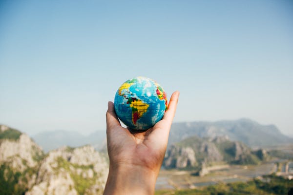 Global Healthcare Network