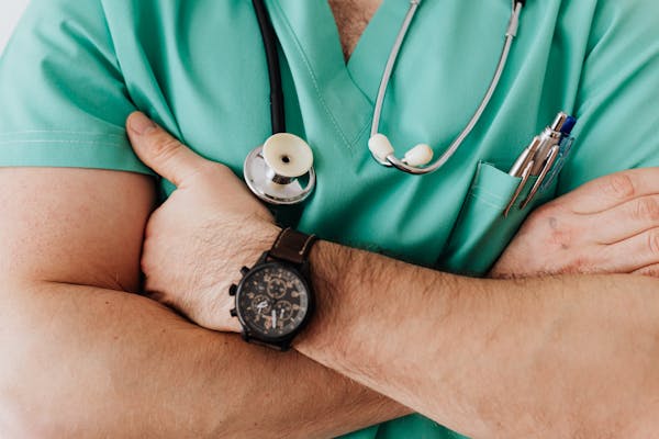 Healthcare Team