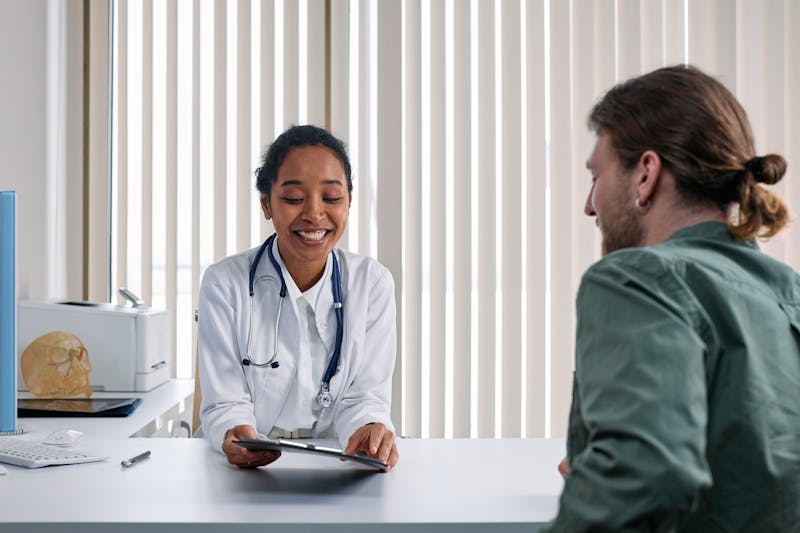 Medical Emergency Coordination