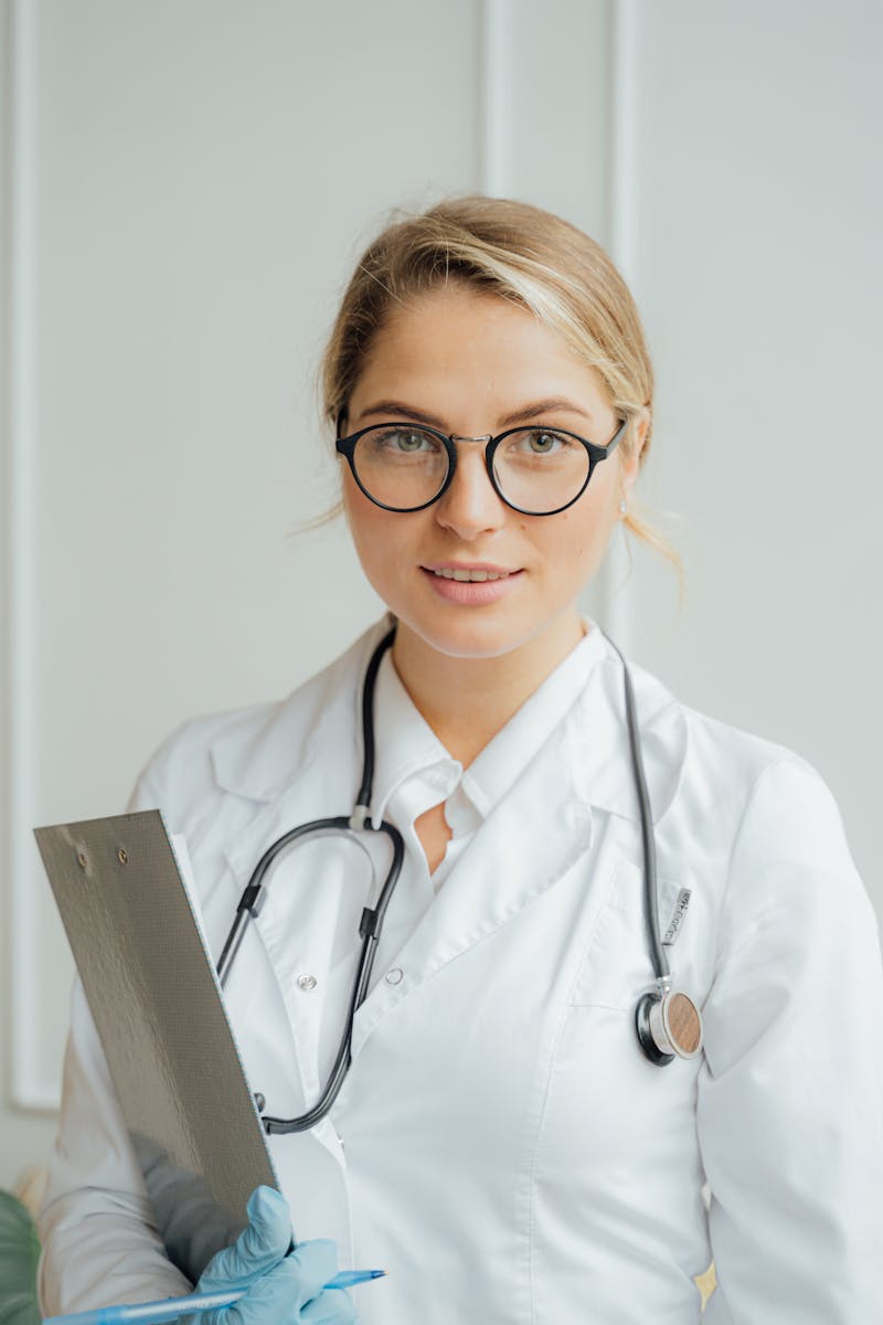 Medical Assistance