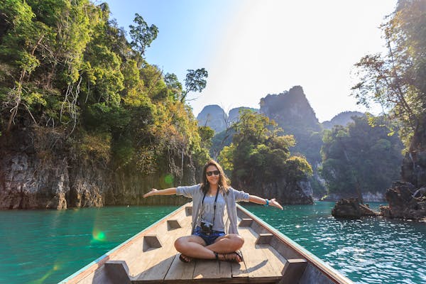 Travel Assistance