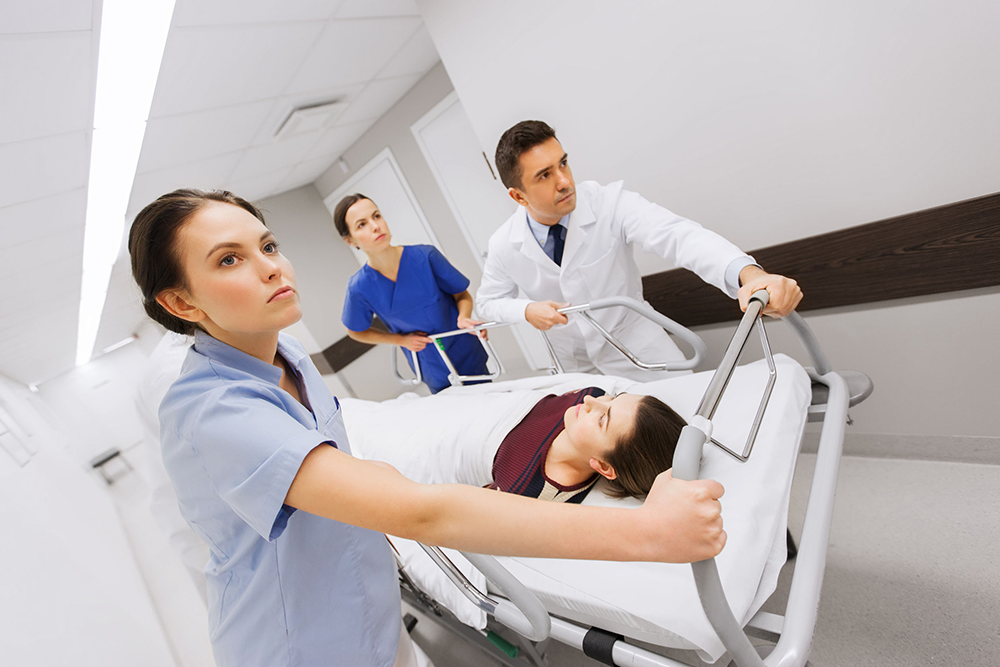 Accessible Medical Help in the Digital Age