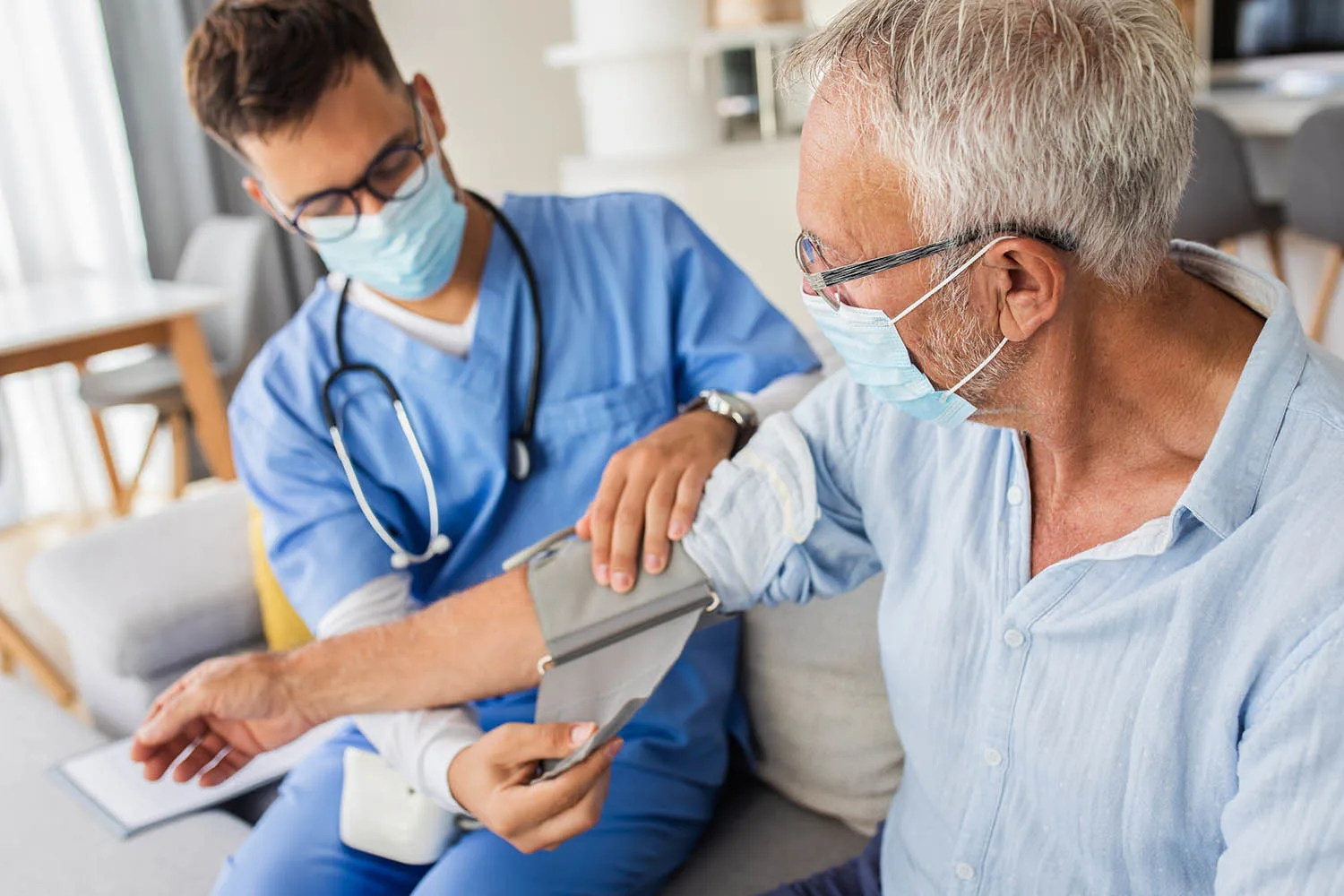 Accessible Medical Help in the Digital Age